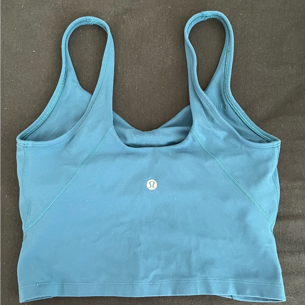 Lululemon align tank top